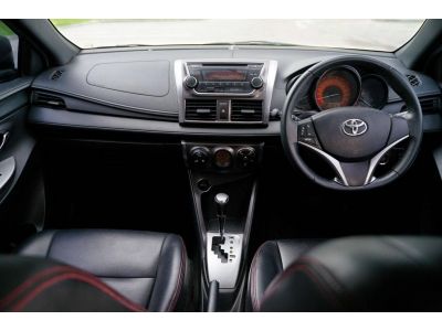 TOYOTA YARIS ECO1.2 G Top  ปี 2016 รูปที่ 8